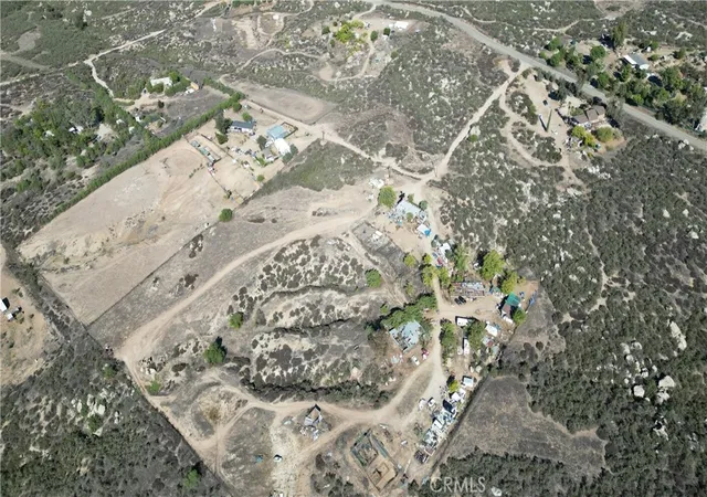Photo 1 of Sale Pending at 31111 Red Mountain, Hemet, CA 92544 | MLS# DW25259500 | Listing updated on 2026-03-26