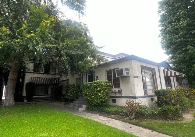 Photo 1 of Sale Pending at 136 N Pass, Burbank, CA 91505 | MLS# BB25260235 | Listing updated on 2026-05-21