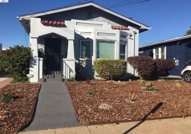1st image of 2621 66th Avenue, Oakland, CA 94605 | MLS# 41117436