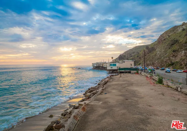 Photo 3 of Land for sale at 20610 Pacific Coast Hwy, Malibu, CA 90265 | MLS# 25617203 | Listing updated on 2026-05-12