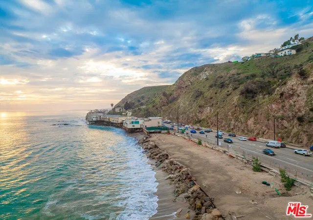 Photo 4 of Land for sale at 20610 Pacific Coast Hwy, Malibu, CA 90265 | MLS# 25617203 | Listing updated on 2026-05-12