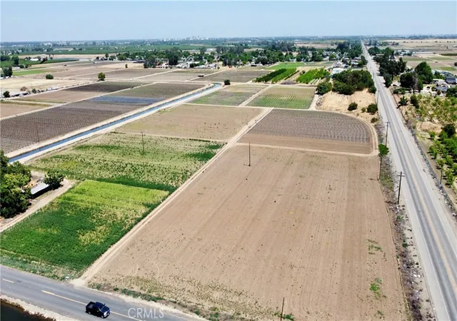 Photo 1 of Land for sale at 1722 S Brawley, Fresno, CA 93706 | MLS# FR25254411 | Listing updated on 2026-09-01