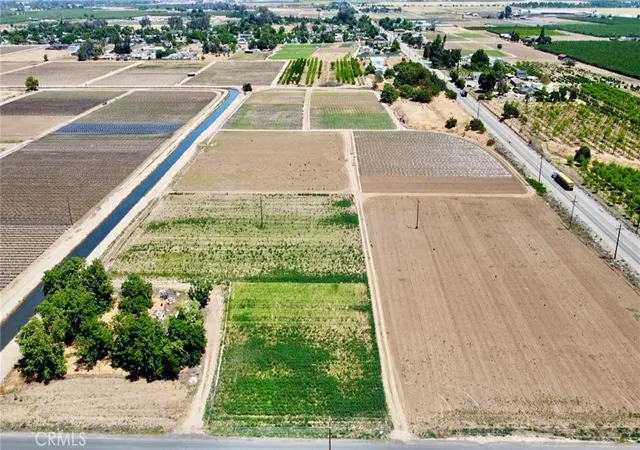 Photo 2 of Land for sale at 1722 S Brawley, Fresno, CA 93706 | MLS# FR25254411 | Listing updated on 2026-09-01