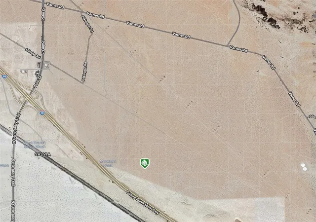 Homes for sale in Cathedral City, CA | 0 Between Mihalyo Rd And 10 Fwy, Cathedral City, CA 92234 | MLS# SR25260753