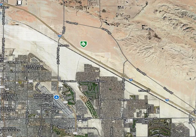 Homes for sale in Cathedral City, CA | 0 Between Mihalyo Rd And 10 Fwy, Cathedral City, CA 92234 | MLS# SR25260753