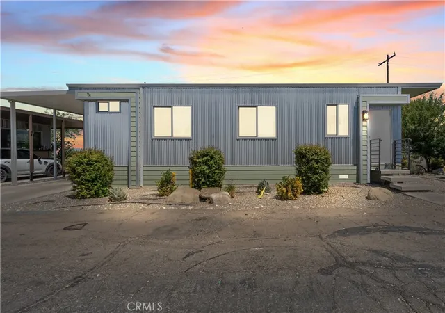Photo 1 of Manufactured home for sale at 1134 Villa Calimesa #98, Calimesa, CA 92320 | MLS# IG25259654 | Listing updated on 2026-09-25