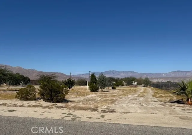 Photo 1 of Land for sale at 0 Cloudy Moon, Borrego Springs, CA 92004 | MLS# OC25260797 | Listing updated on 2026-05-20