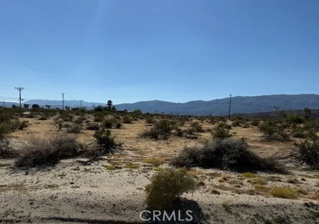 Photo 3 of Land for sale at 0 Cloudy Moon, Borrego Springs, CA 92004 | MLS# OC25260797 | Listing updated on 2026-05-20