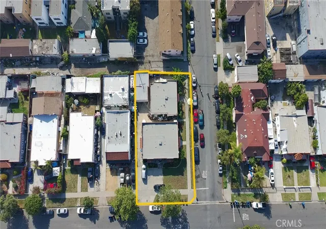25th image of 3982 S Gramercy, Los Angeles, CA 90062 | MLS# PW25259008