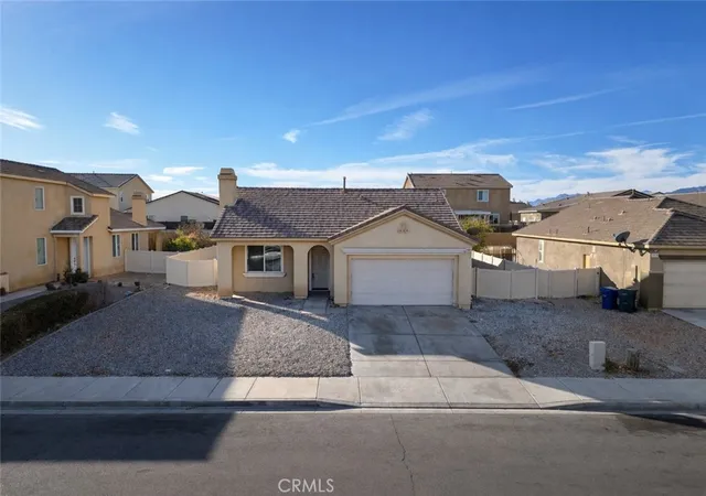1st image of 11807 Desert Glen, Adelanto, CA 92301 | MLS# PW25260664