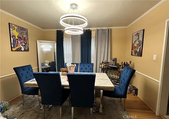 4th image of 4056 Creed, Los Angeles, CA 90008 | MLS# CV25260583