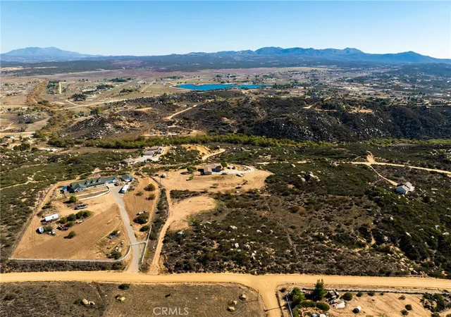 Photo 1 of Land for sale at 0 Lake Canyon Dr, Aguanga, CA 92536 | MLS# SW25261164 | Listing updated on 2026-06-23