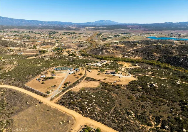 Photo 3 of Land for sale at 0 Lake Canyon Dr, Aguanga, CA 92536 | MLS# SW25261164 | Listing updated on 2026-06-23
