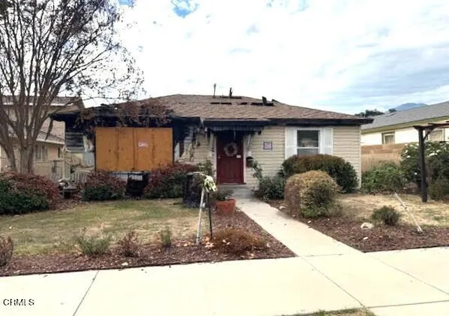 1st image of 639 Mountain View St, Fillmore, CA 93015 | MLS# V1-33417