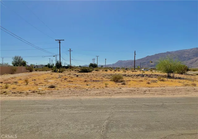 1st image of 74517 Serrano, Twentynine Palms, CA 92277 | MLS# JT25259436