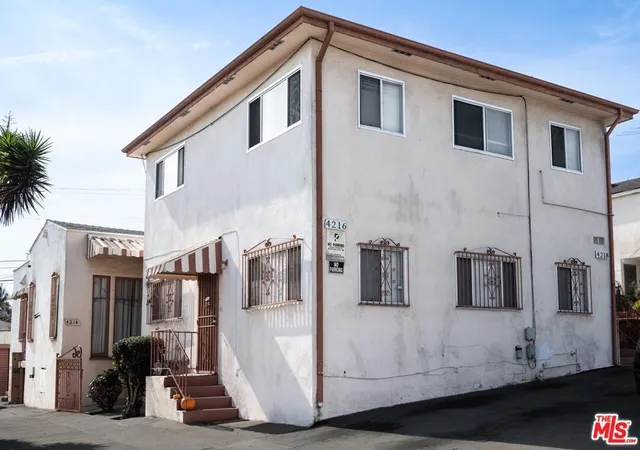 2nd image of 4214 W Slauson Ave, Los Angeles, CA 90043 | MLS# 25619151