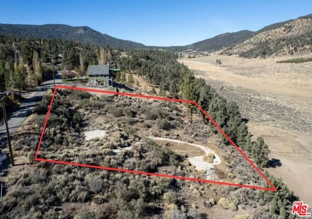18th image of 9317 Whispering Pines Rd, Frazier Park, CA 93225 | MLS# 25619635