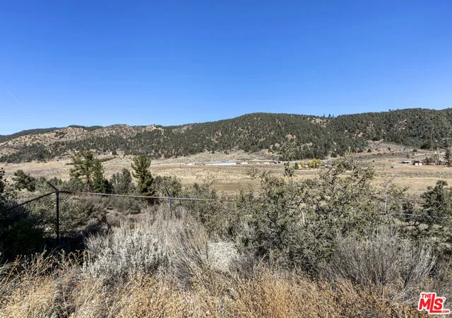 4th image of 9317 Whispering Pines Rd, Frazier Park, CA 93225 | MLS# 25619635