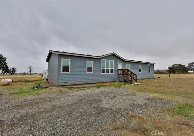 1st image of 4210 Osborn Rd, Flournoy, CA 96029 | MLS# SN25254529