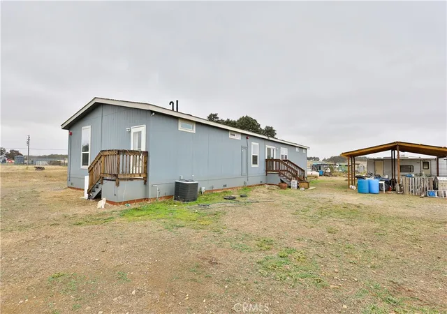 50th image of 4210 Osborn Rd, Flournoy, CA 96029 | MLS# SN25254529