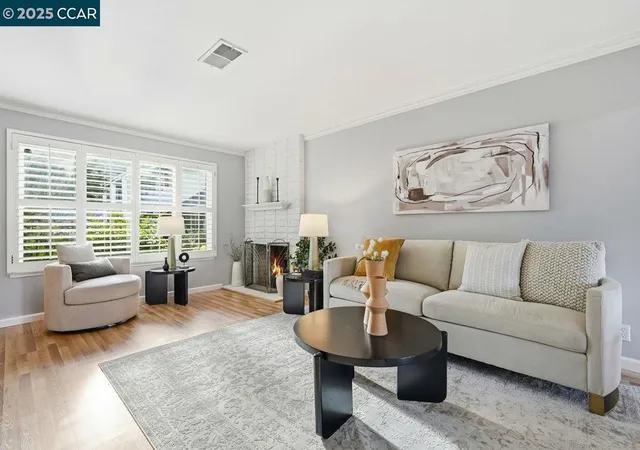 Homes for sale in Moraga, CA | 37 Miramonte Dr, Moraga, CA 94556 | MLS# 41117611