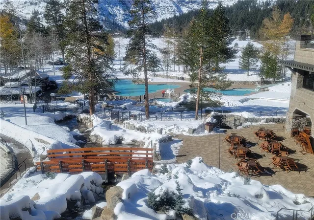 57th image of 400 Squaw Creek, Olympic Valley, CA 96146 | MLS# OC25261552