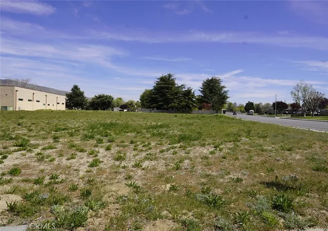Photo 1 of Land for sale at 4 West E St, Tehachapi, CA 93561 | MLS# HD25261589 | Listing updated on 2026-06-16