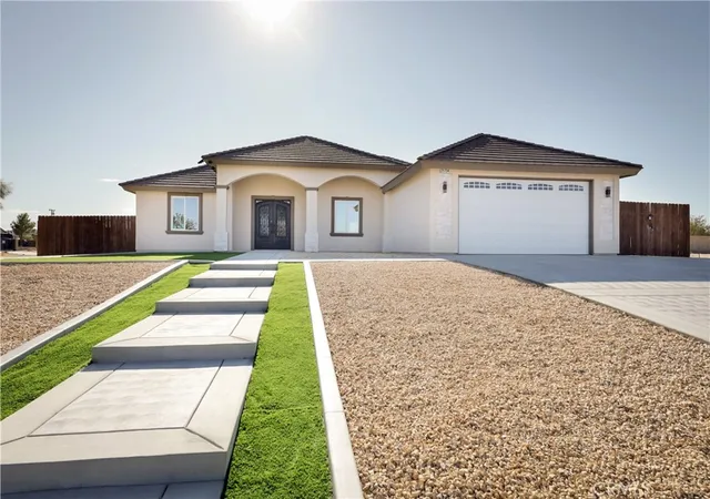 Photo 4 of Single family home for sale at 21724 Darrow, California City, CA 93505 | MLS# SR25261627 | Listing updated on 2026-03-12