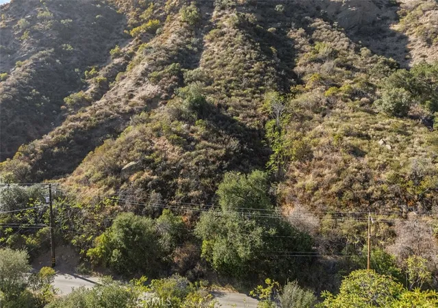 Photo 1 of Sale Pending at 0 Ladd Cyn, Silverado, CA 92676 | MLS# OC25261224 | Listing updated on 2026-09-07