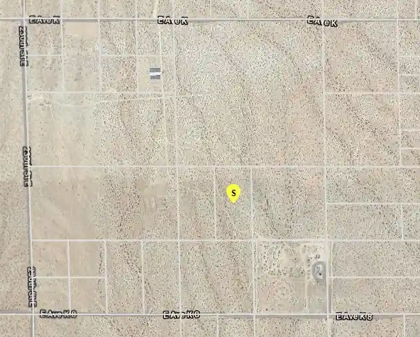 Photo 1 of Land for sale at 55 E Ave J Vic K4 234 Ste, Lancaster, CA 93535 | MLS# SR25261640 | Listing updated on 2026-07-26
