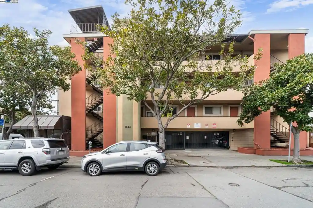 Multi family home for sale at 1444 Walnut St, Berkeley, CA 94709 | MLS# 41117635