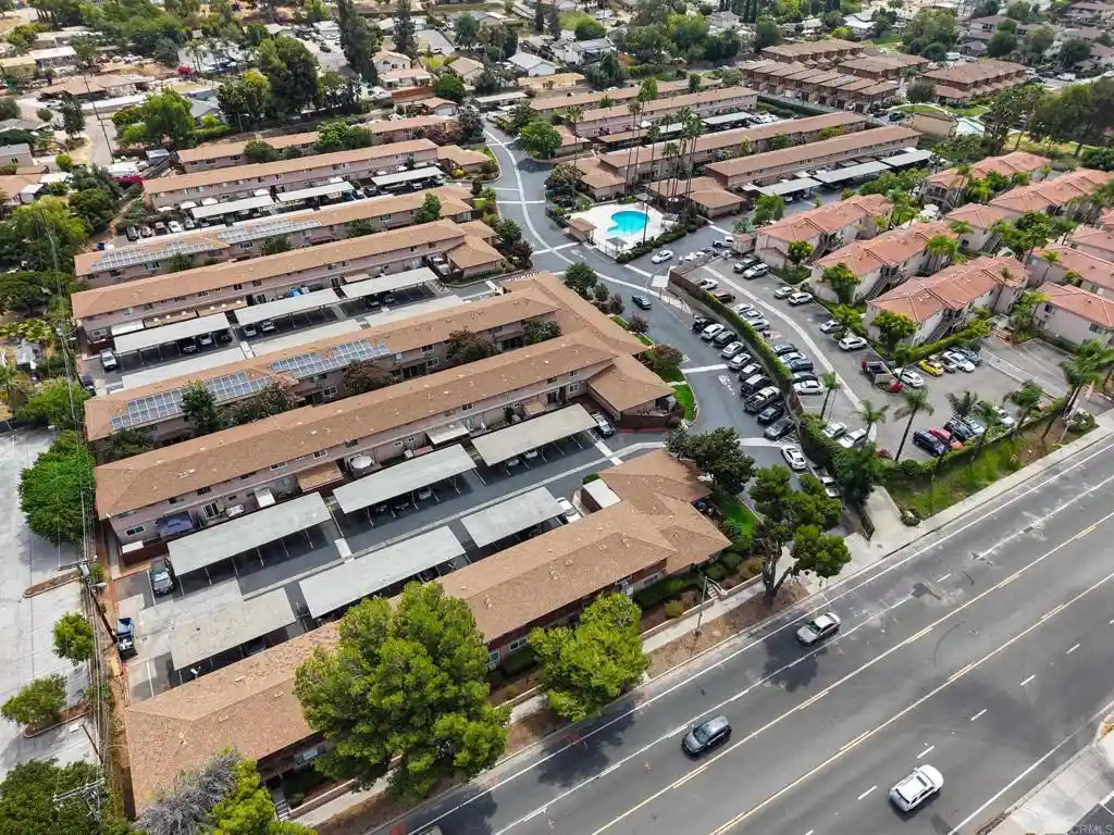 Listing Photo 1 - Condo for sale in 9379 Winter Gdns Blvd located at 9379 Winter Gdns Blvd, Lakeside, CA 92040 - Unit #10