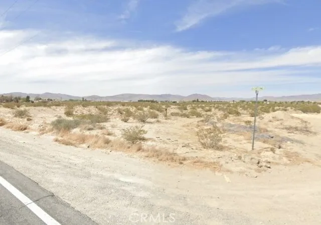 Homes for sale in Lucerne Valley, CA | 0 Shutter, Lucerne Valley, CA 92356 | MLS# HD25261852
