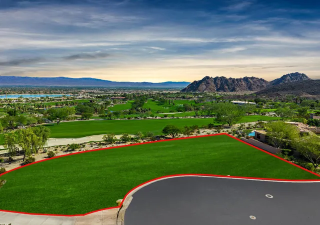 3rd image of Lot 23 Banfield Dr, La Quinta, CA 92253 | MLS# 219138879DA