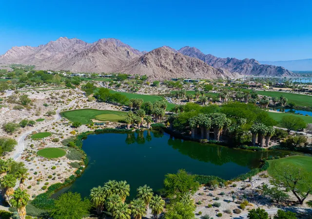 5th image of Lot 23 Banfield Dr, La Quinta, CA 92253 | MLS# 219138879DA