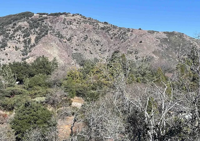 Photo 3 of Land for sale at 0 Banner View Dr, Julian, CA 92036 | MLS# 250044208SD | Listing updated on 2026-04-07