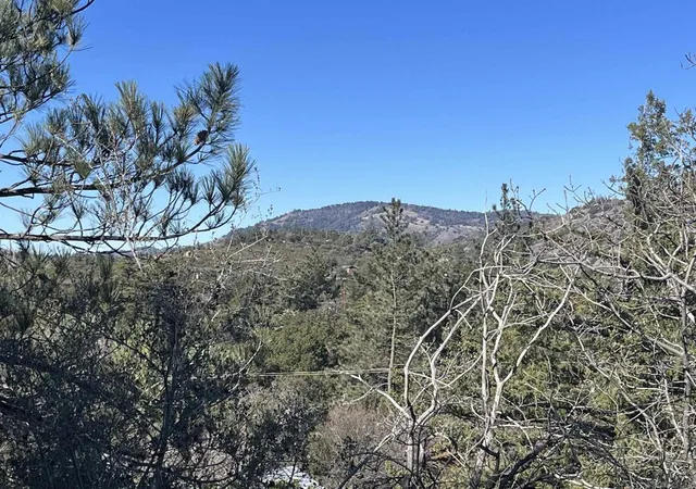Photo 4 of Land for sale at 0 Banner View Dr, Julian, CA 92036 | MLS# 250044208SD | Listing updated on 2026-04-07