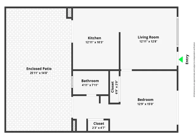 Homes for sale in Palm Springs, CA | 290 S San Jacinto Dr #8, Palm Springs, CA 92262 | MLS# 219138888PS