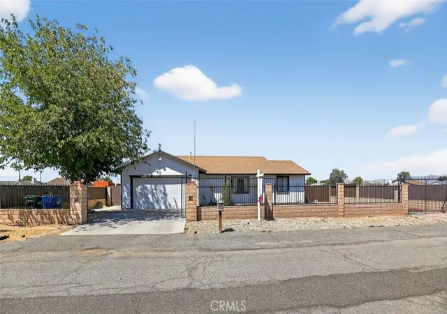 Photo 2 of Single family home for sale at 21101 Hacienda Blvd, California City, CA 93505 | MLS# SR25261881 | Listing updated on 2026-10-02