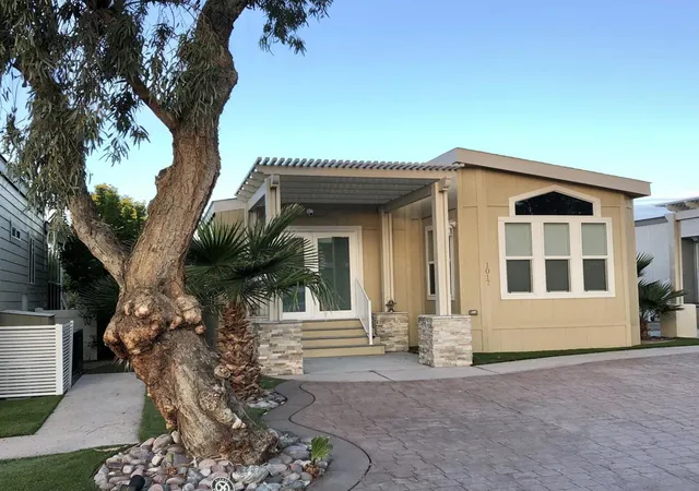 Homes for sale in Desert Hot Springs, CA | 74711 Dillon Rd Spc 1017, Desert Hot Springs, CA 92241 | MLS# 219138894DA