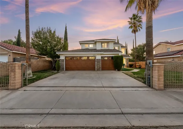 Homes for sale in Palmdale, CA | 40055 Denham Dr, Palmdale, CA 93551 | MLS# SR25262027
