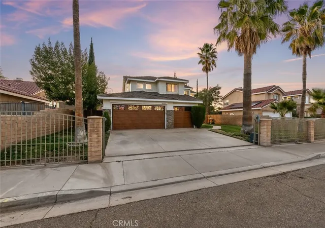 Homes for sale in Palmdale, CA | 40055 Denham Dr, Palmdale, CA 93551 | MLS# SR25262027