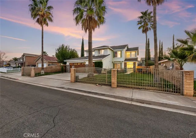Homes for sale in Palmdale, CA | 40055 Denham Dr, Palmdale, CA 93551 | MLS# SR25262027