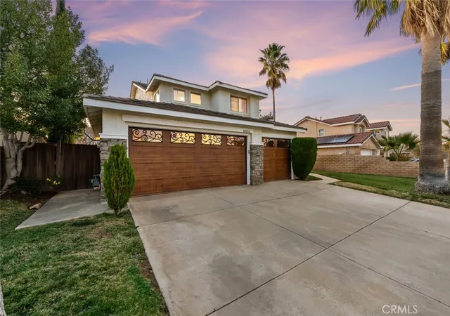 Homes for sale in Palmdale, CA | 40055 Denham Dr, Palmdale, CA 93551 | MLS# SR25262027