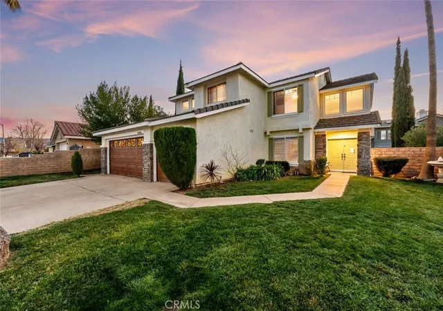 Homes for sale in Palmdale, CA | 40055 Denham Dr, Palmdale, CA 93551 | MLS# SR25262027