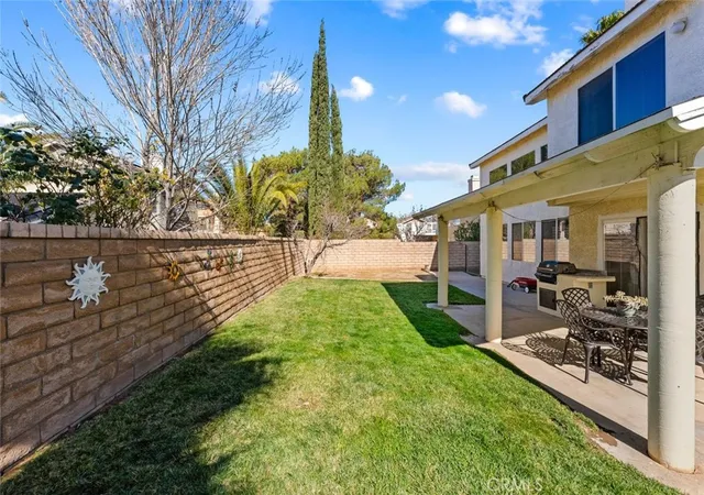 Homes for sale in Palmdale, CA | 40055 Denham Dr, Palmdale, CA 93551 | MLS# SR25262027