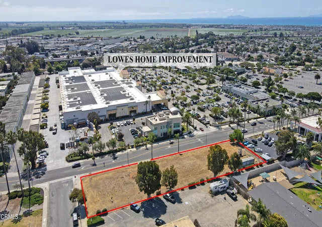 Photo 2 of Land for sale at 3637 Dean Dr, Ventura, CA 93003 | MLS# V1-33439 | Listing updated on 2026-04-30