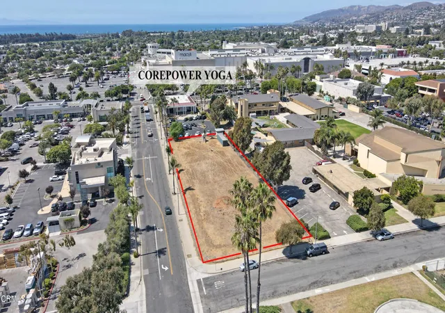 Photo 3 of Land for sale at 3637 Dean Dr, Ventura, CA 93003 | MLS# V1-33439 | Listing updated on 2026-04-30