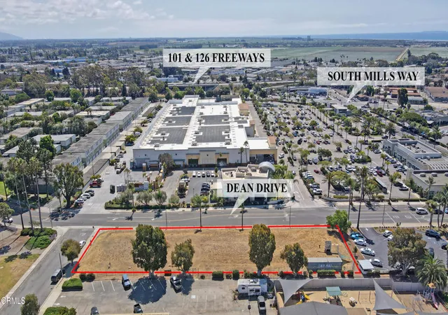 Photo 3 of Land for sale at 3637 Dean Dr, Ventura, CA 93003 | MLS# V1-33439 | Listing updated on 2026-04-30