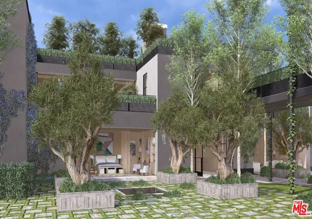 3rd image of 805 Nimes, Los Angeles, CA 90077 | MLS# 25619793